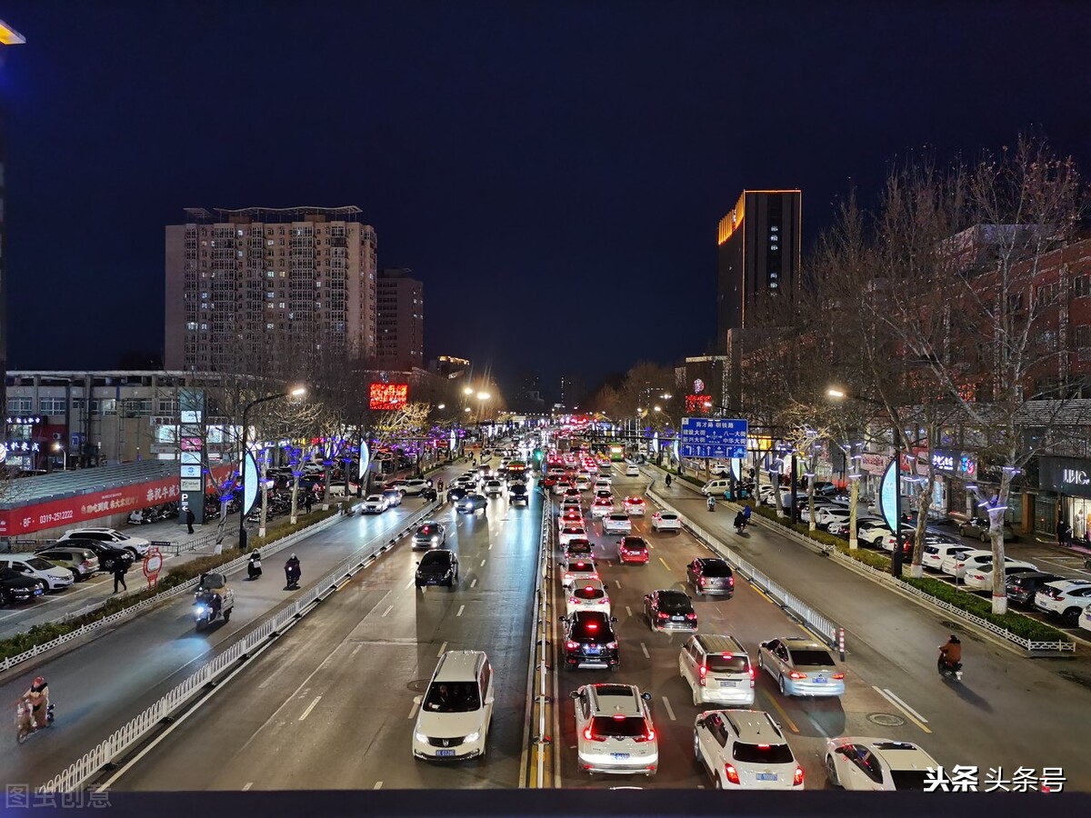 国家为什么要大力发展邯郸,国家为什么要大力发展石家庄