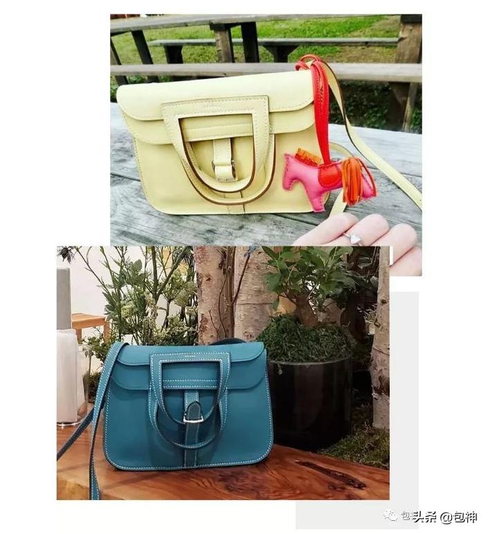 包神奢侈品资讯|用一只ChanelCF的钱买了只爱马仕！