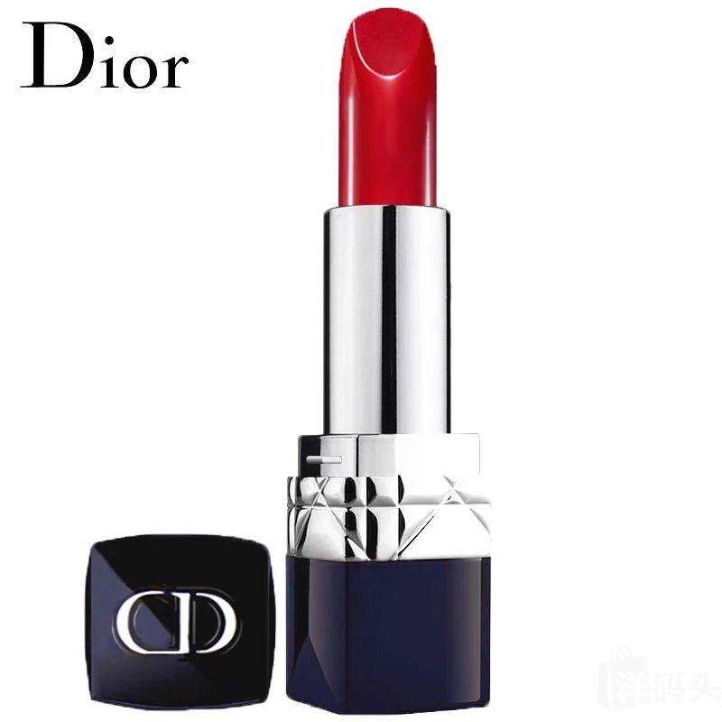 迪奥ysl口红哪个好,口红品牌排名mac