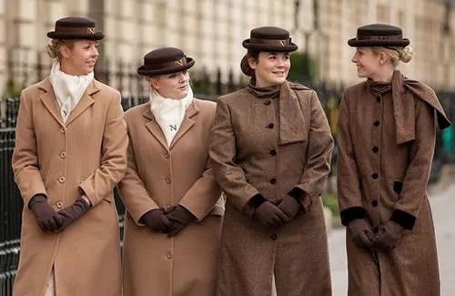 海归放弃年薪,年轻人学家政专业有前途吗