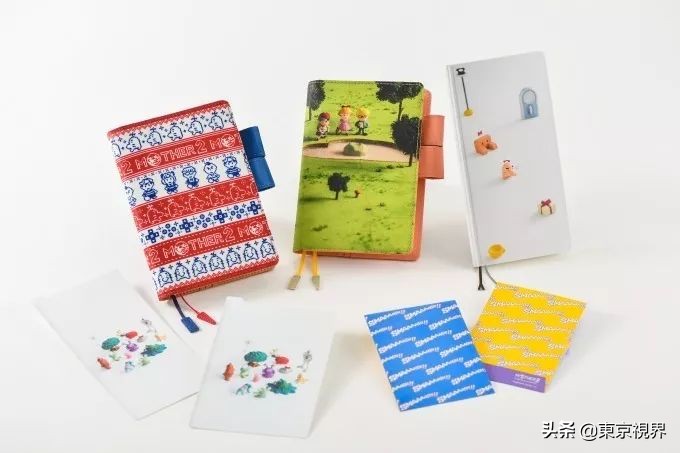 日本手帐达人,日本人做手帐需要哪些工具