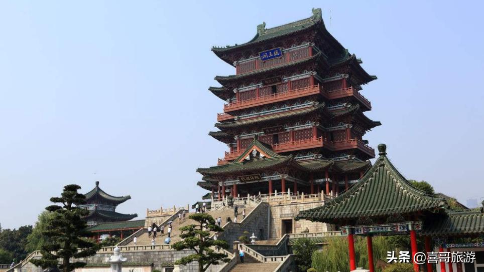 南昌旅游攻略自驾游景点,上海到南昌自驾游攻略最佳路线