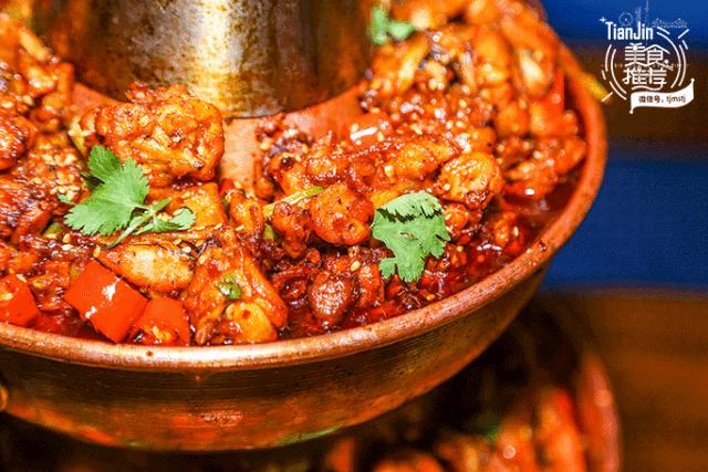 五号线附近有什么好吃的,5号线附近美食街