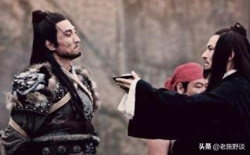 曾经是莽撞少年的徐世勣如何成长成一代名将名臣的李勣？