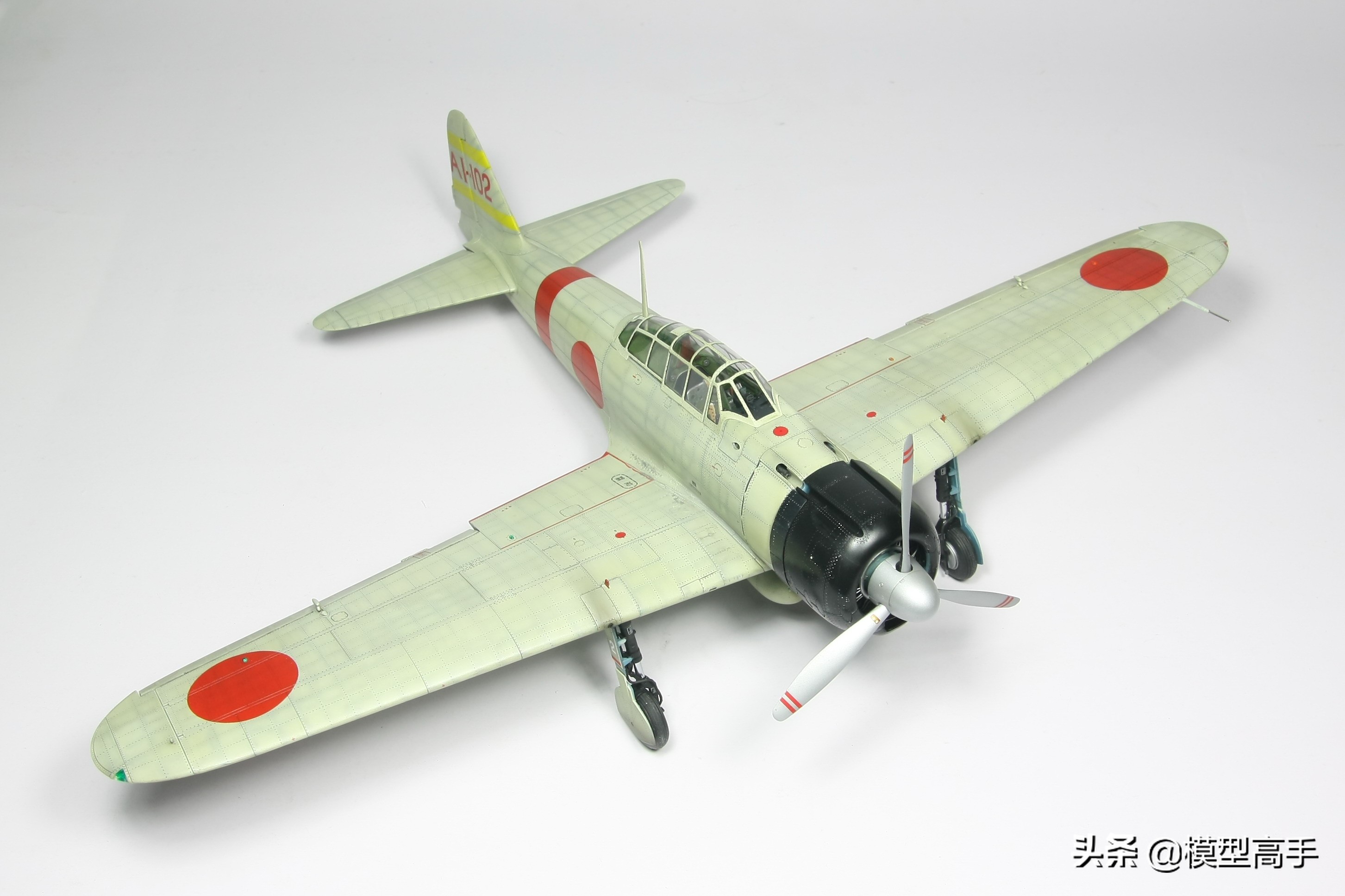 easymodel二战战斗机模型,长春超越模型