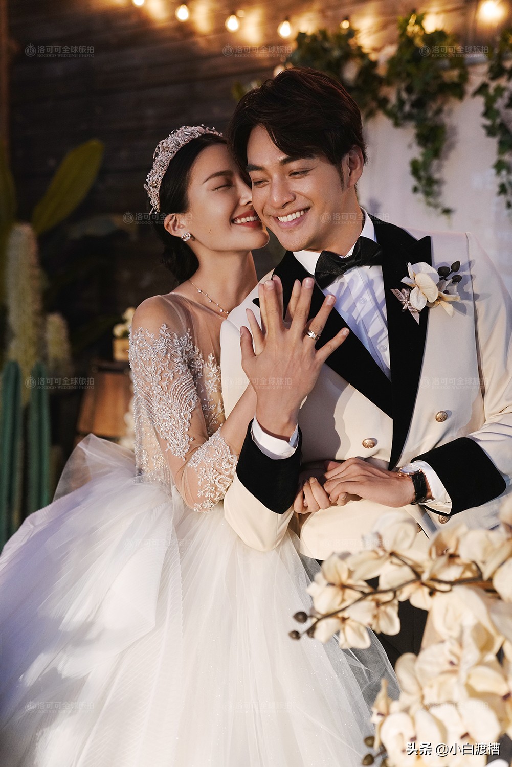 婚礼前备货流程,婚礼物品省钱攻略