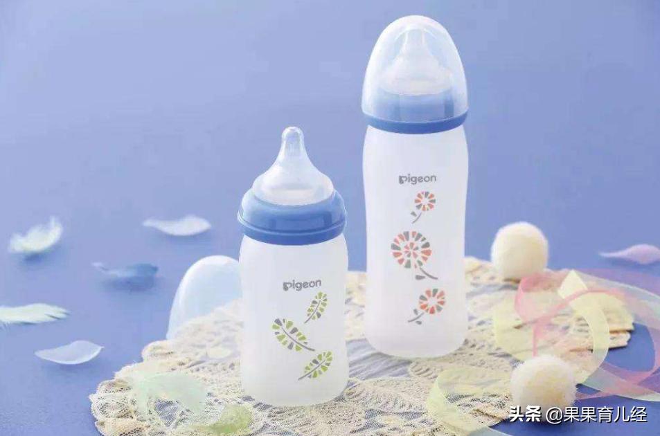 宝宝抗拒奶瓶的表现,宝宝抗拒奶瓶怎么办一天没吃了