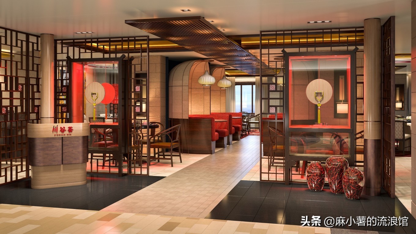 皇家加勒比海游轮巡游记,皇家加勒比游轮光谱号七日游