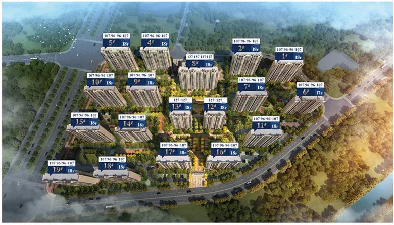 就在明天!江宁红盘营销中心即将盛大公开,改善人群纷纷出动