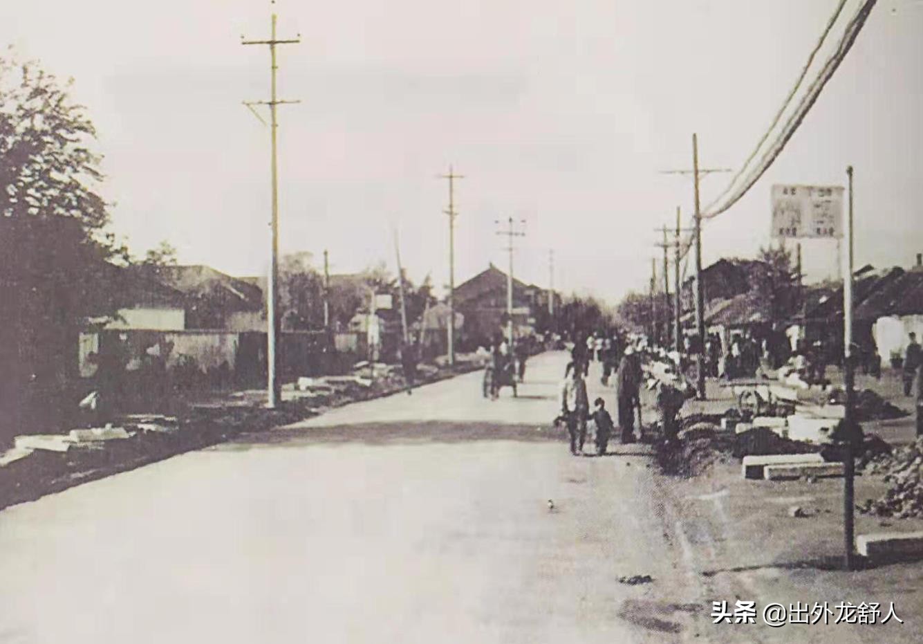 合肥城市发展时代变迁视频,合肥市各区历史的变化