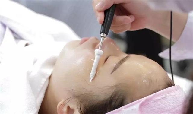 治疗激素脸敏感肌肤,激素脸屏障修护分享