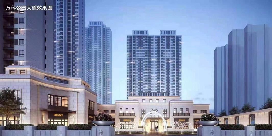 建设配不上地段？硚口有没有可能是“潜力股”