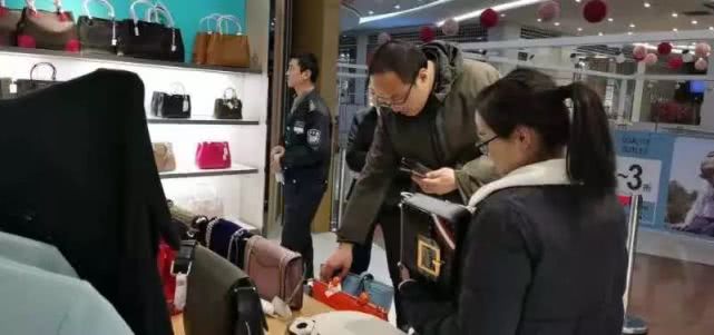 奥莱名品折扣店是正品吗,奥莱国际购物