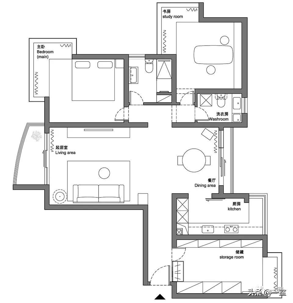 设计师必须掌握的20种材料,设计师必备的几种风格