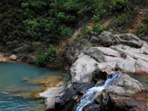 珠海冷门旅游景点推荐,珠海最值得去的4大景点