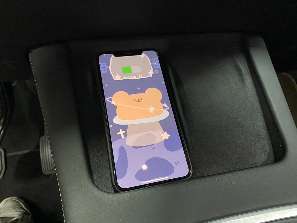 美系性能新星——浅谈Tesla