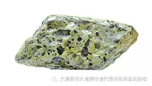 陨石2019年陨石展,第三大火星陨石拍卖80万美元