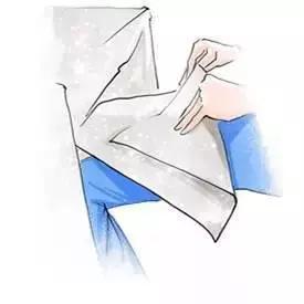 社交与西餐礼仪篇——杨鹤熊大使教你西餐如何吃出“国际范”