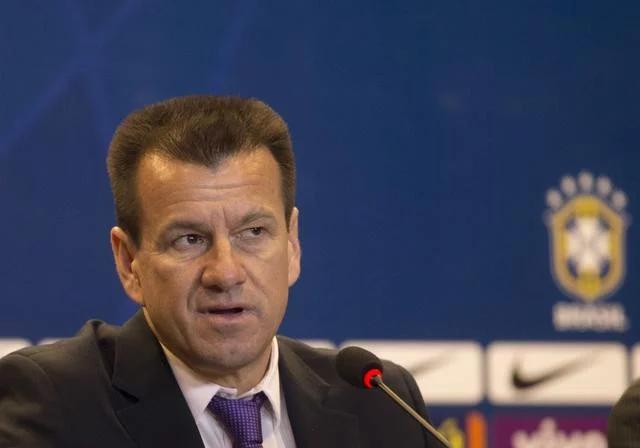 桑巴足球最耻辱的一战,桑巴足球半途而废