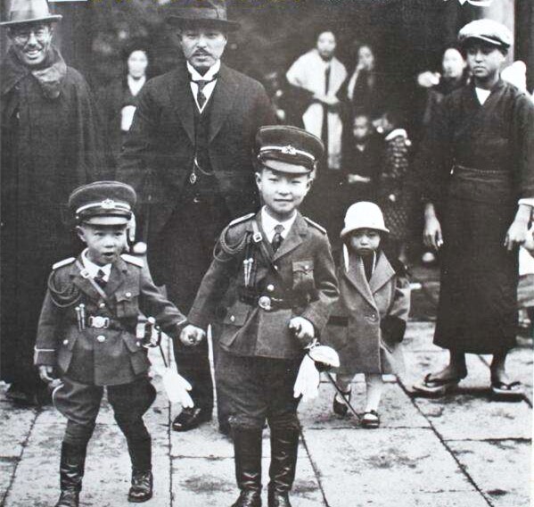 琉球二战死了多少老百姓,琉球战役琉球人都为日本卖命吗