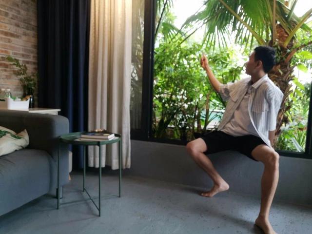 夫夫日记：小攻小受第一次见丈母娘，场面让人意外