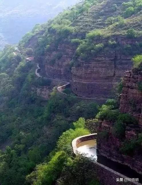 世界最震撼的人文景观,世界上的独特人文景观