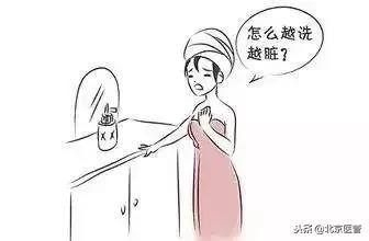 为什么医生不建议用妇科洗剂,妇科洗剂有用吗