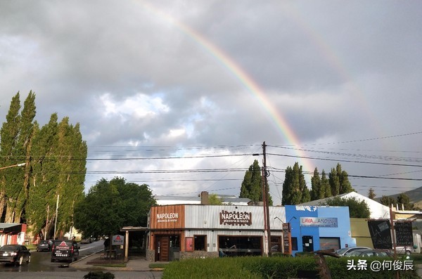 阿根廷莫雷诺大冰川最佳季节,莫雷诺冰川回埃尔卡拉法特时间