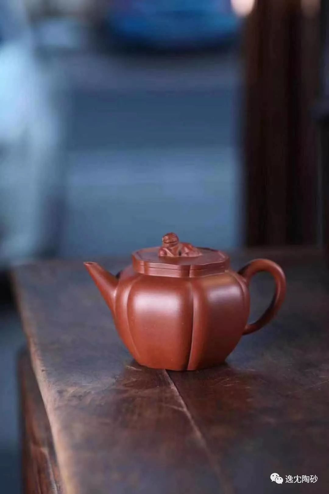 你了解紫砂壶的“包浆”吗？