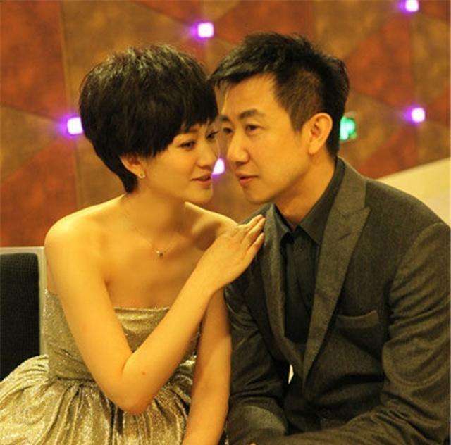 梅婷前夫被砍伤后现在过得怎样,梅婷前夫鄢颇照片