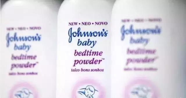 强生爽身粉“致癌”被罚47亿美元!宝宝们还能用吗?