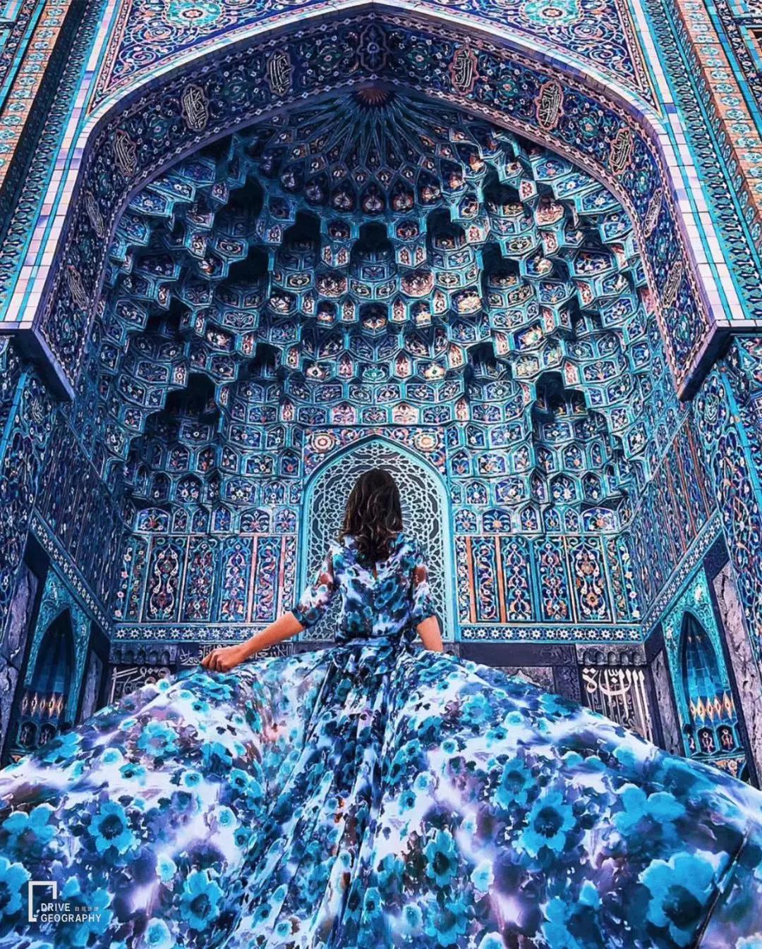 开中国车穿越欧洲,自驾游中亚中国车如何进入