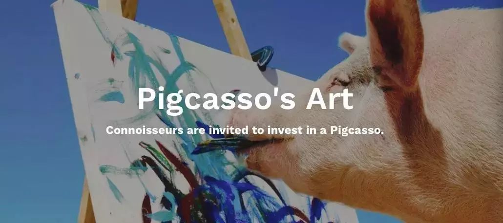 这一次我承认输给了“猪”！