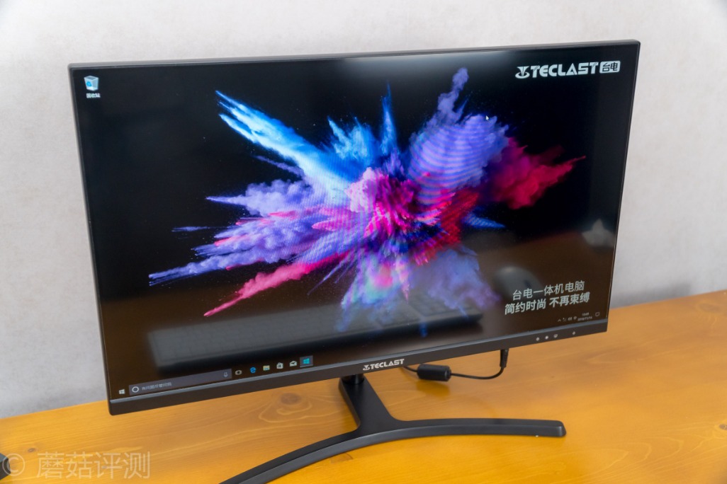 台电t24,台电t24pro慧眼一体机缺点