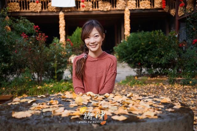 邂逅秋的王国：腾冲，你已在我心间