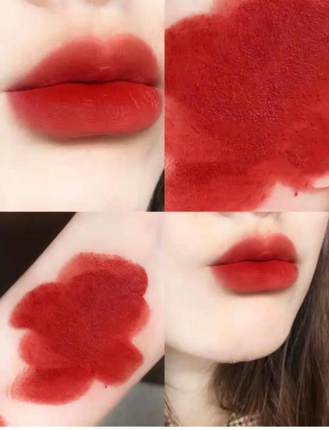 显白又好看的5支口红色号推荐,什么大牌口红好用显白又持久