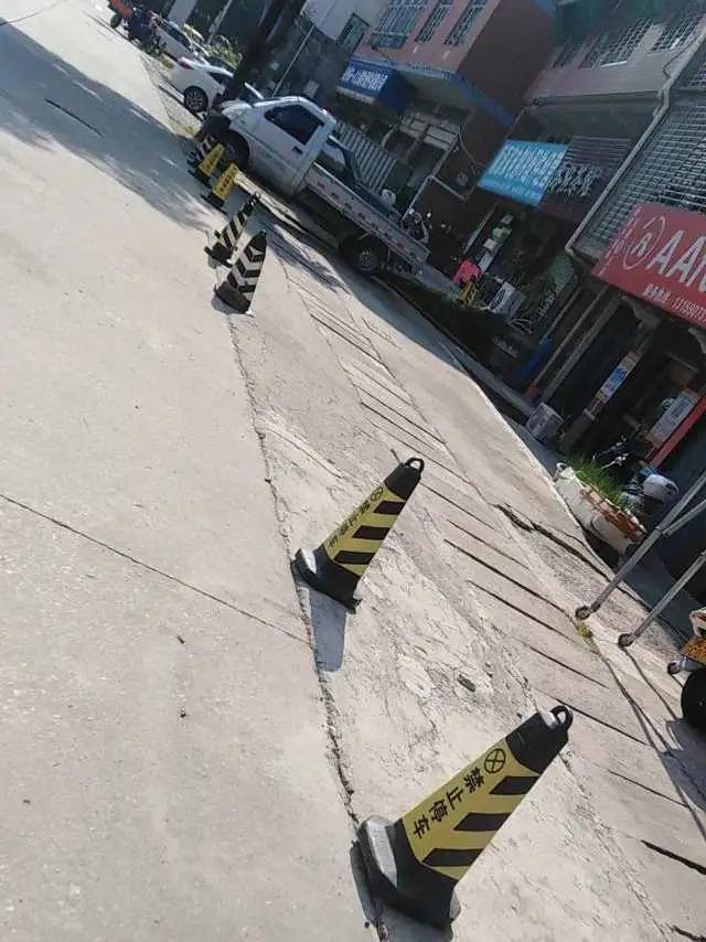 小车抄4遍摩托抄2遍！南安又有一批人因违停抄8113字条例