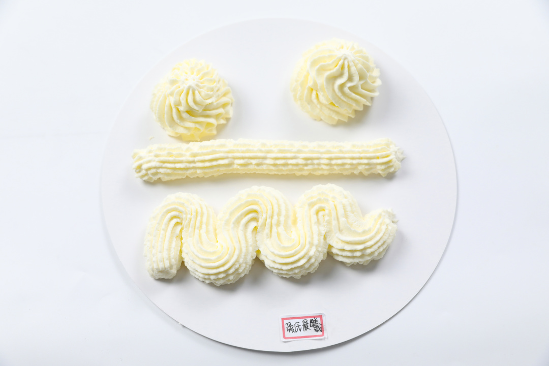 常用几种淡奶油口感测评,超级推荐淡奶油