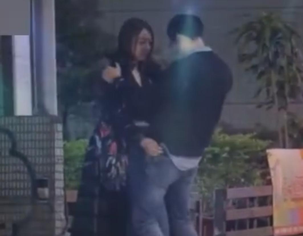 陈绮贞和交往18年男友分手,陈绮贞疑新恋情被曝