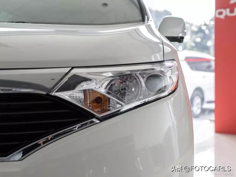 日产贵士3.5翻新,日产贵士4座版