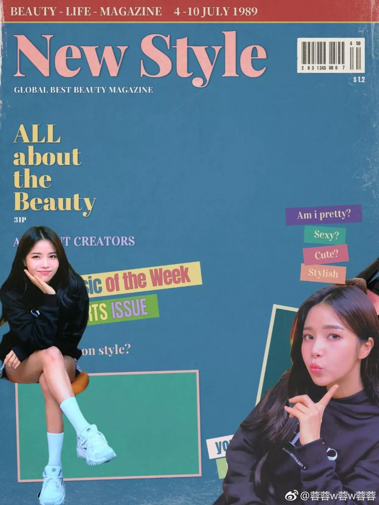 2021出道的韩国女团,韩国女团三个人的组合有哪些