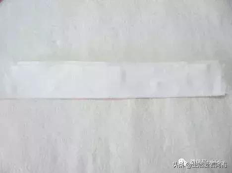 丝袜缠花做法,手工缠丝花朵制作方法