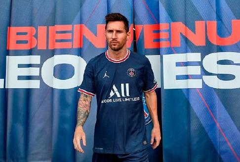 梅西年薪曝光,梅西年薪一览