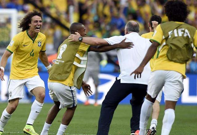 巴西18年世界杯输给了谁,巴西06年输给谁了