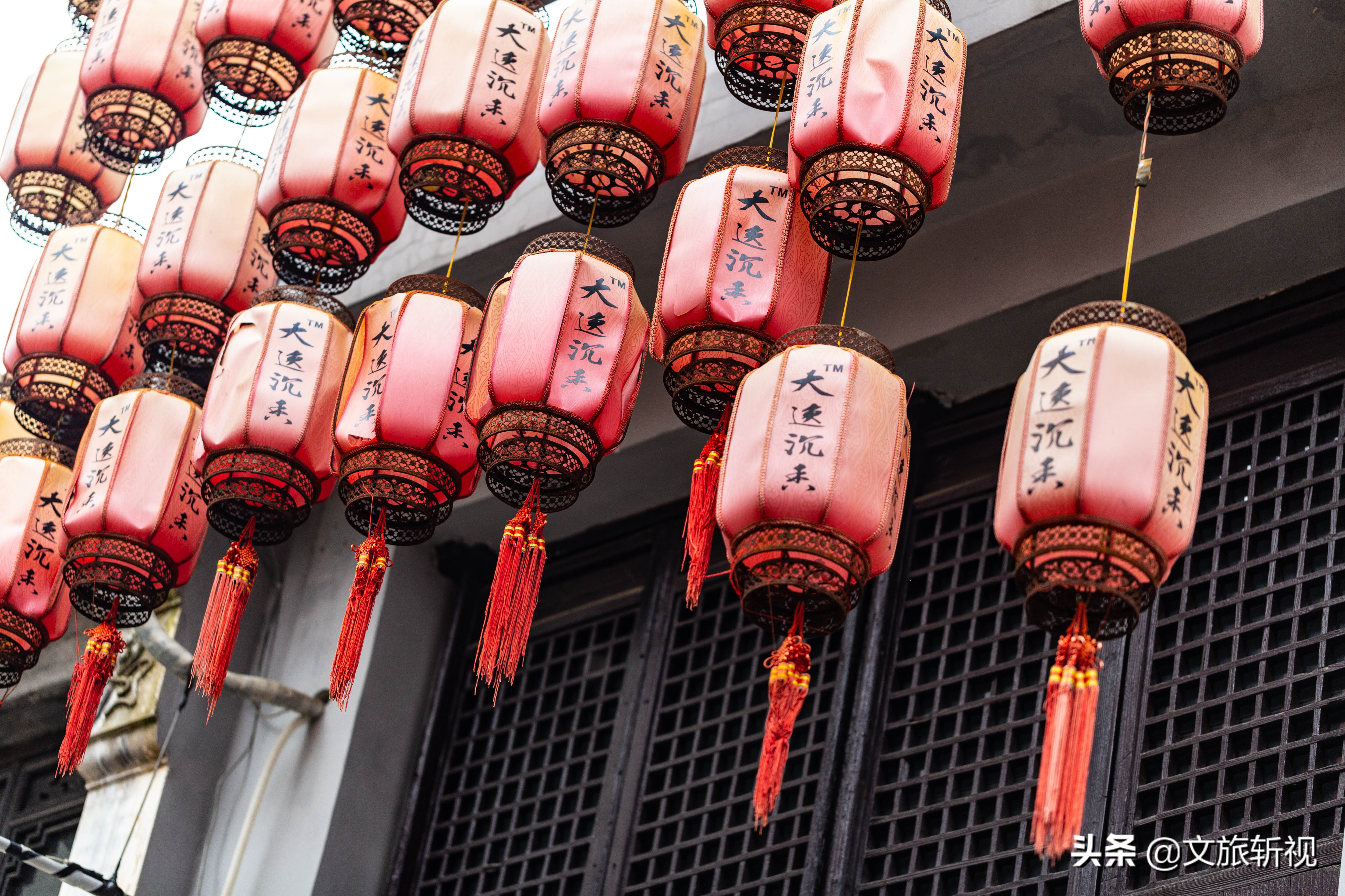 老无锡清名桥,记忆中的变迁无锡清名桥