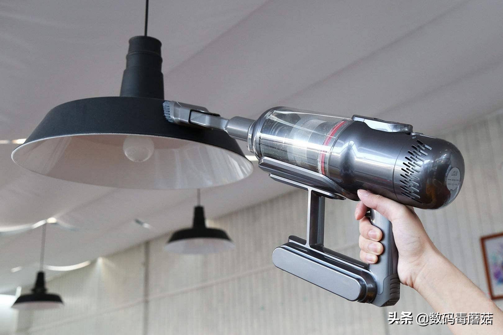 双11买啥家用吸尘器便宜,双11吸尘器推荐