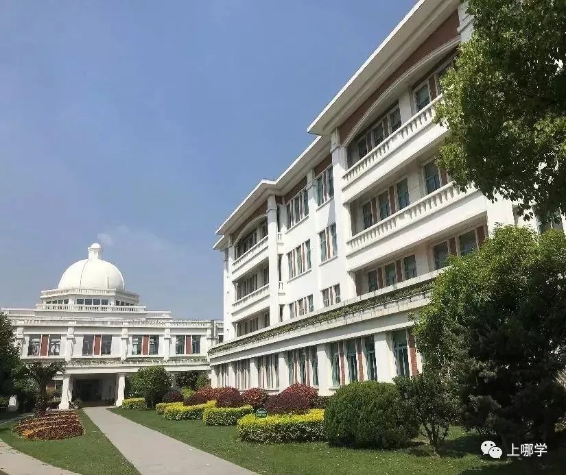 上海最好的十大民办初中,上海各区的顶级初中和一流初中