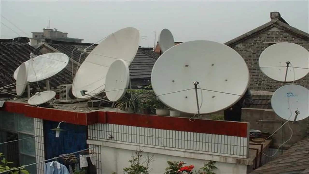 曾经风靡全国的卫星锅为何不用了,卫星锅现在还有存在的必要吗