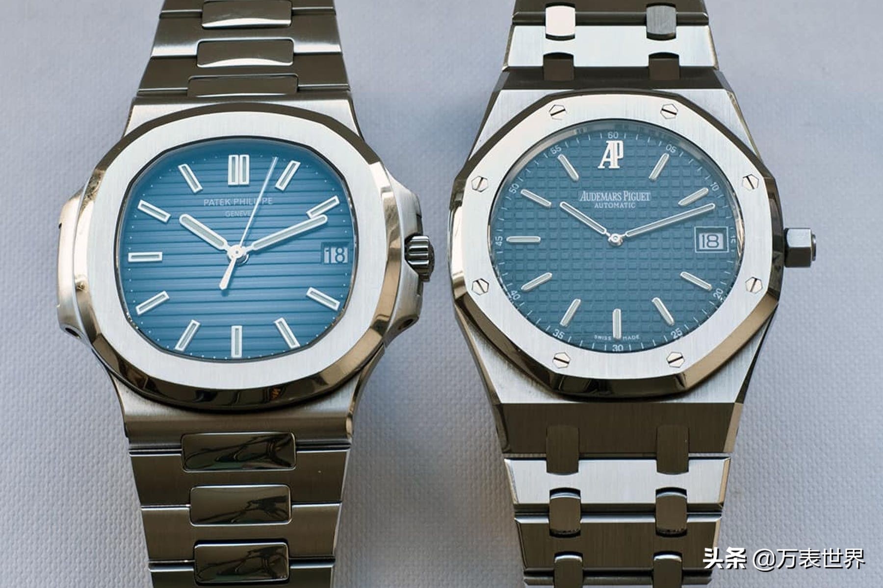 目前最便宜的爱彼手表是哪款,爱彼手表的哪个系列比较上档次