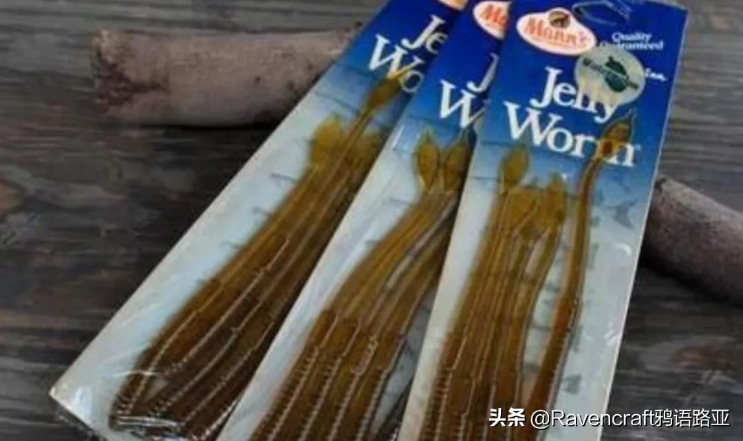 ravencraft鸦语路亚竿好不好,新款ravencraft子夜鸦语啸系列